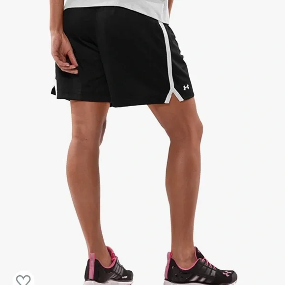 Under Armour women's shorts - Picture 6 of 7